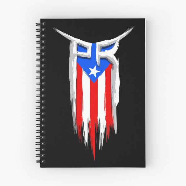 Item preview, PR Flag - Puerto Rico Flag - Boricua designed and sold by anziehend.