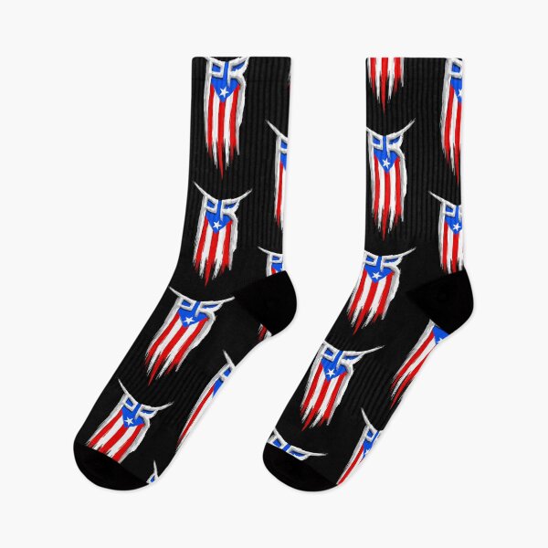 Item preview, PR Flag - Puerto Rico Flag - Boricua designed and sold by anziehend.