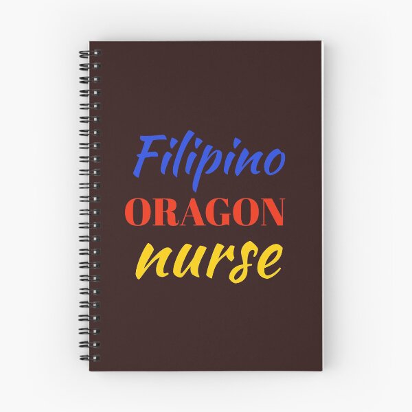 Item preview, Filipino oragon nurse designed and sold by doctors-apparel.