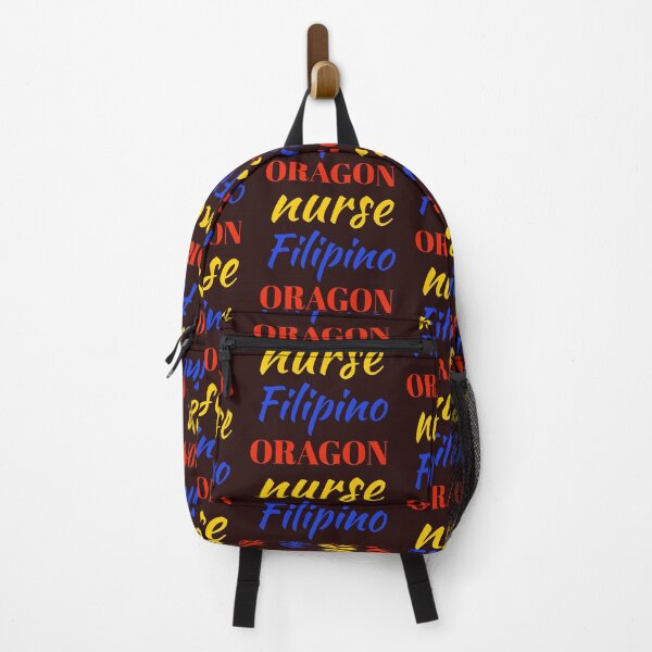 Item preview, Filipino oragon nurse designed and sold by doctors-apparel.