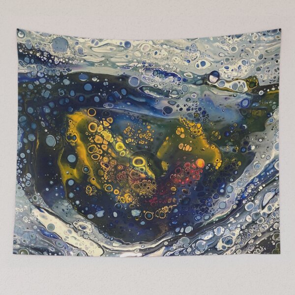 Item preview, FROZEN IN TIME designed and sold by PleasantPainter.