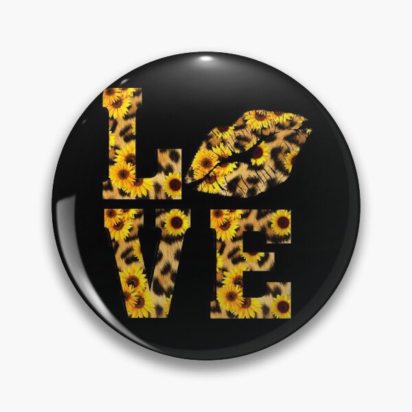 Item preview, Love Sunflower designed and sold by autlu.