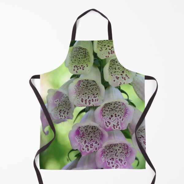 Item preview, Foxglove Beauty designed and sold by cuprum.