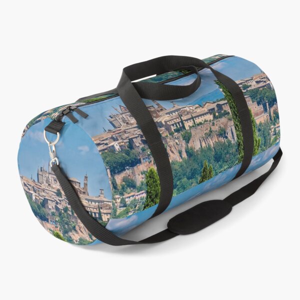 Item preview, Orvieto in lontananza designed and sold by PepperMendez.