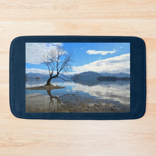 Item preview, That Wanaka Tree designed and sold by Susan Henry.