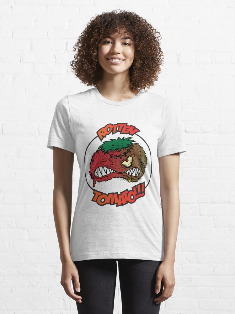 Rotten Tomatoes T-Shirts for Sale