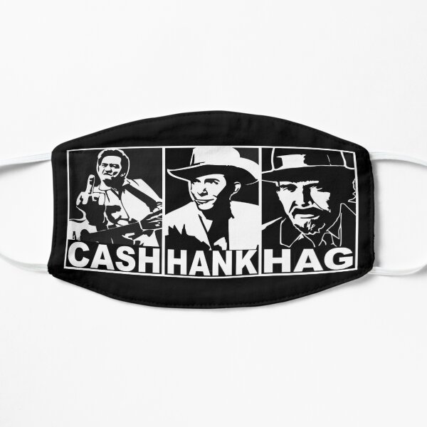 Old Country. Mask