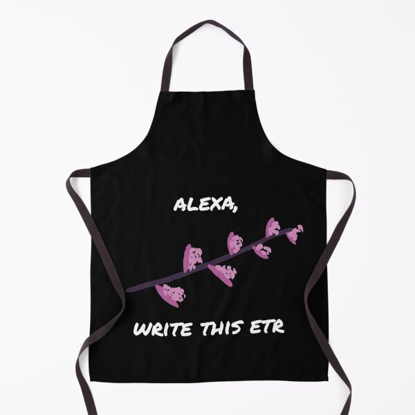 Item preview, Alexa write this etr designed and sold by firegalaxy.