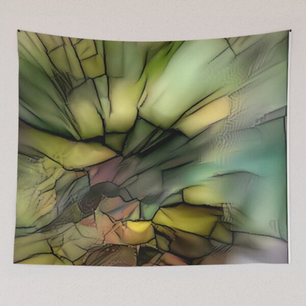 Item preview, Broken Window designed and sold by Brenda Moszer.