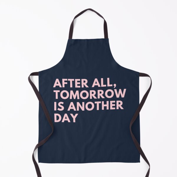 Item preview, After all, tomorrow is another day designed and sold by EnlightParis.