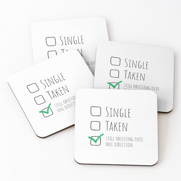 Item preview, Obsessing over one direction  designed and sold by Margje.