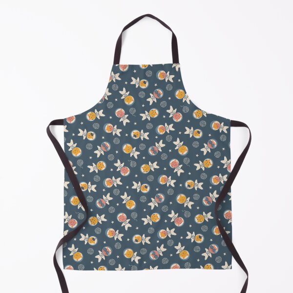 Item preview, Catronauts Astro Cats Space Kitties Pattern designed and sold by rocketandindigo.