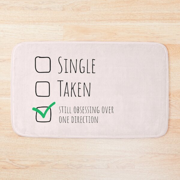 Item preview, Obsessing over one direction  designed and sold by Margje.