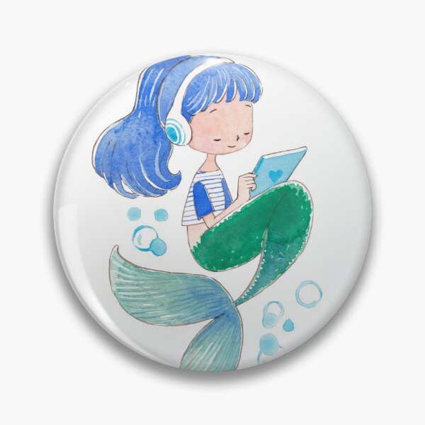 Item preview, Reading time  designed and sold by illustbymj.