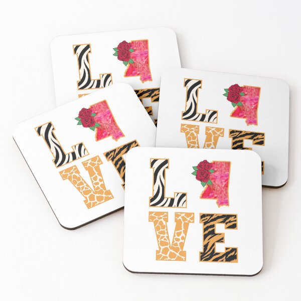 Item preview, Love Mississippi designed and sold by autlu.