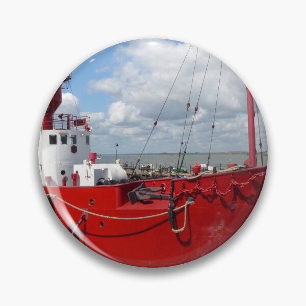 Item preview, Harwich designed and sold by Chris Petty.