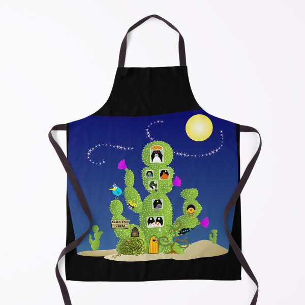 Item preview, CAcTus Inn designed and sold by cuprum.