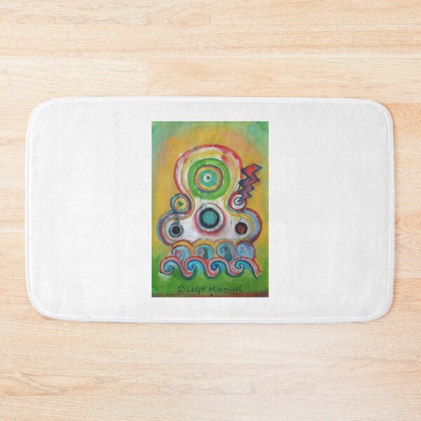 Item preview, Pop graffiti 7 designed and sold by Diego Manuel Rodriguez.