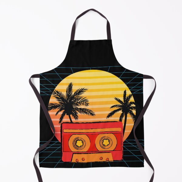 Item preview, Cassette Retrowave designed and sold by ghost888.