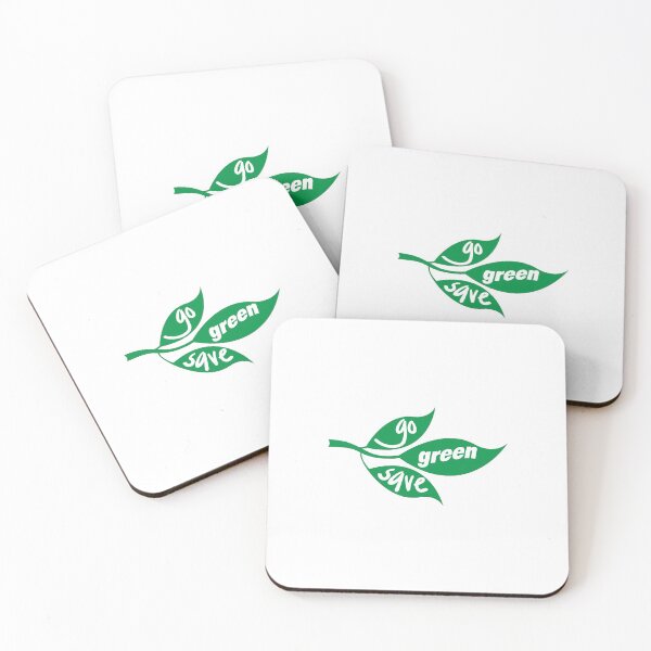 Item preview, Going Green Today  designed and sold by Anointedtoday.