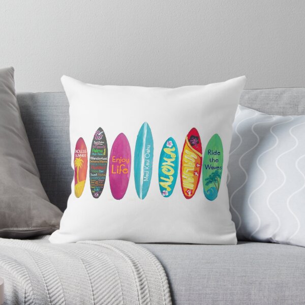 Surfboard Philosophy - Enjoy Life, Travel and Surf - V Coffee Mug by M  Bleichner - Fine Art America