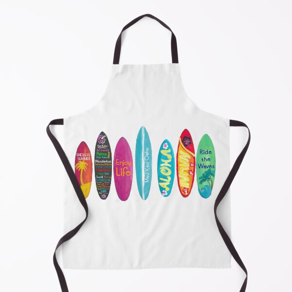 Item preview, Surfboard Philosophy  - Enjoy Life, Travel and Surf - III designed and sold by artshop77.