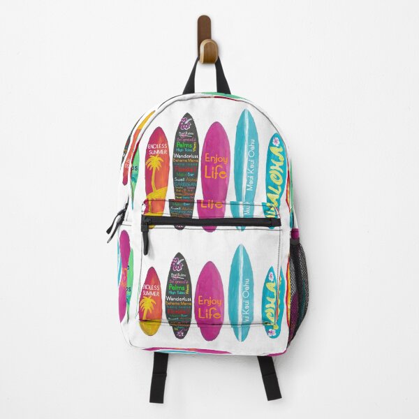 Item preview, Surfboard Philosophy - Enjoy Life, Travel and Surf - III designed and sold by artshop77.