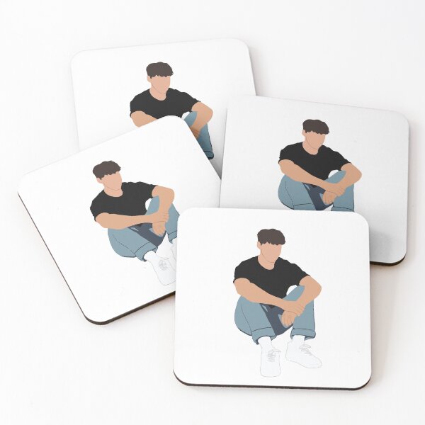 Item preview, Exclusive Noah Beck  designed and sold by ShirtAcademy.