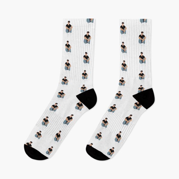 Item preview, Exclusive Noah Beck  designed and sold by ShirtAcademy.