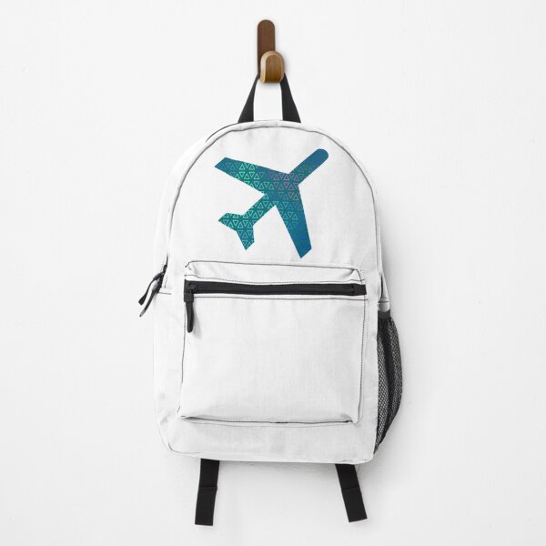 Item preview, Airplane Abstract designed and sold by TheSkyStore.