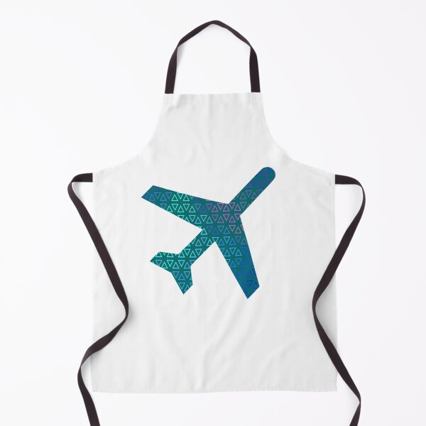 Item preview, Airplane Abstract designed and sold by TheSkyStore.