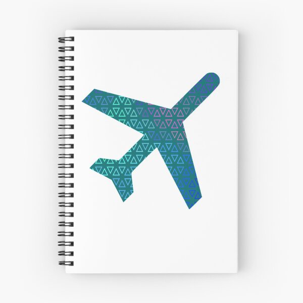 Item preview, Airplane Abstract designed and sold by TheSkyStore.