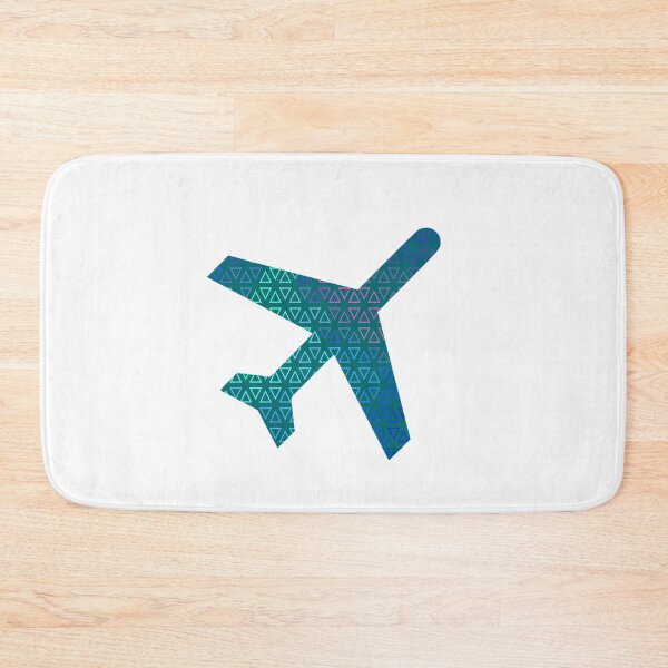 Item preview, Airplane Abstract designed and sold by TheSkyStore.