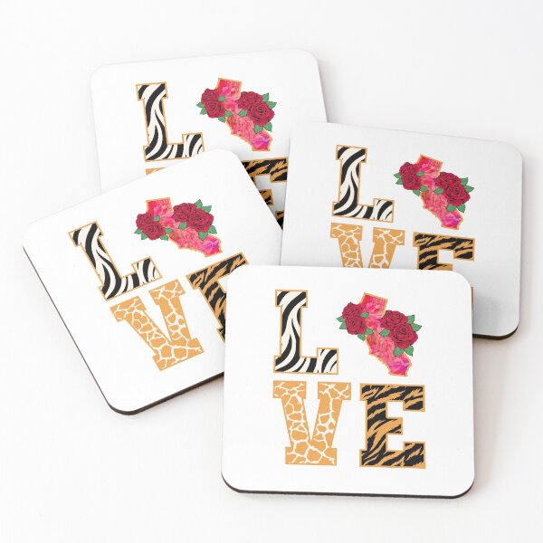 Item preview, Love California designed and sold by autlu.