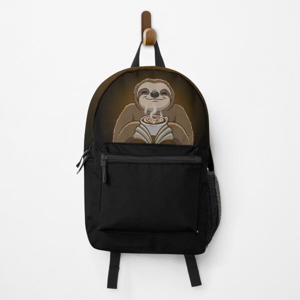 Item preview, Sloth Coffee foam designed and sold by jonmlam.