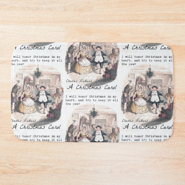 Item preview, A Christmas Carol designed and sold by Rebel Misfits.