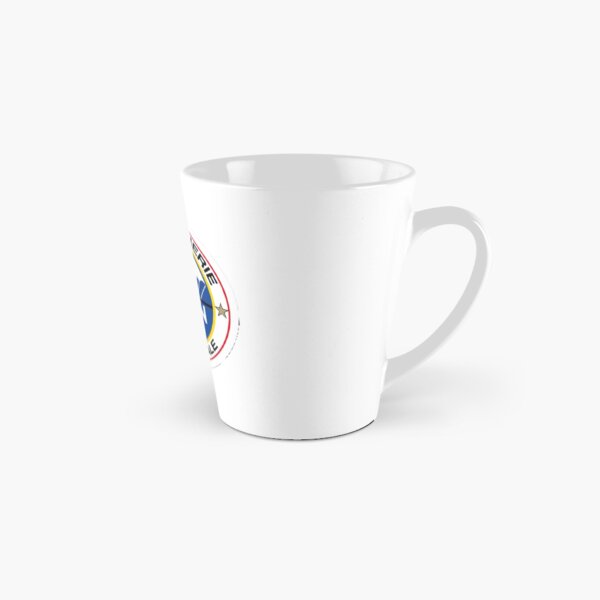 GIGN Mug long