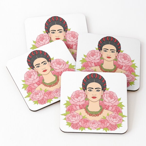 Item preview, Portrait of Mexican woman  an ancient hairstyle designed and sold by YanaZvereva.