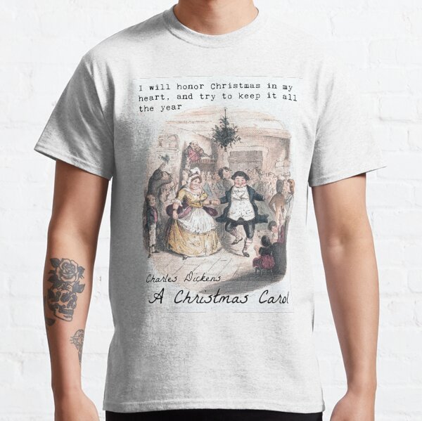 Item preview, A Christmas Carol designed and sold by Bonita Rosewood.