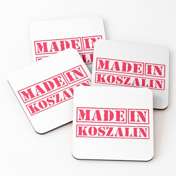 Item preview, Made in Koszalin Poland  designed and sold by xesed.