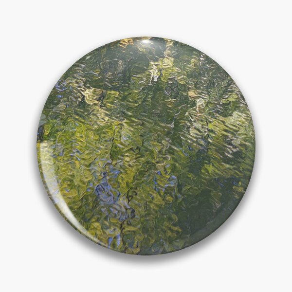 Item preview, Reflections of Giverny designed and sold by PepperMendez.