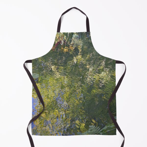 Item preview, Reflections of Giverny designed and sold by PepperMendez.