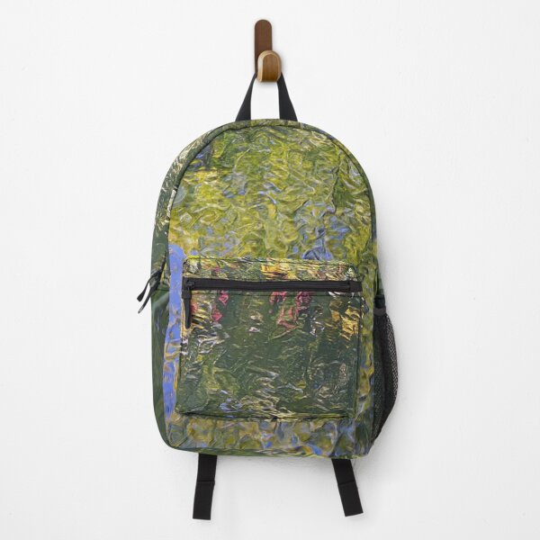 Item preview, Reflections of Giverny designed and sold by PepperMendez.
