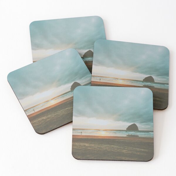 Item preview, Cape Kiwanda  designed and sold by Emilia Oxelheim.