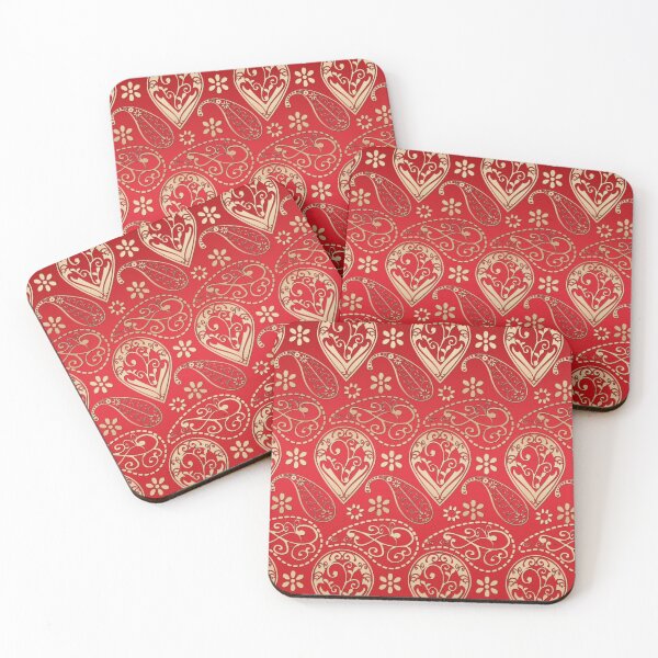 Item preview, Damask Vintage Background designed and sold by cnslcnr.