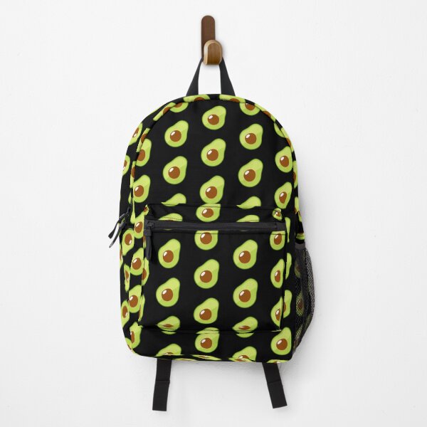 Item preview, Green Halved Avocado designed and sold by Minnie777.