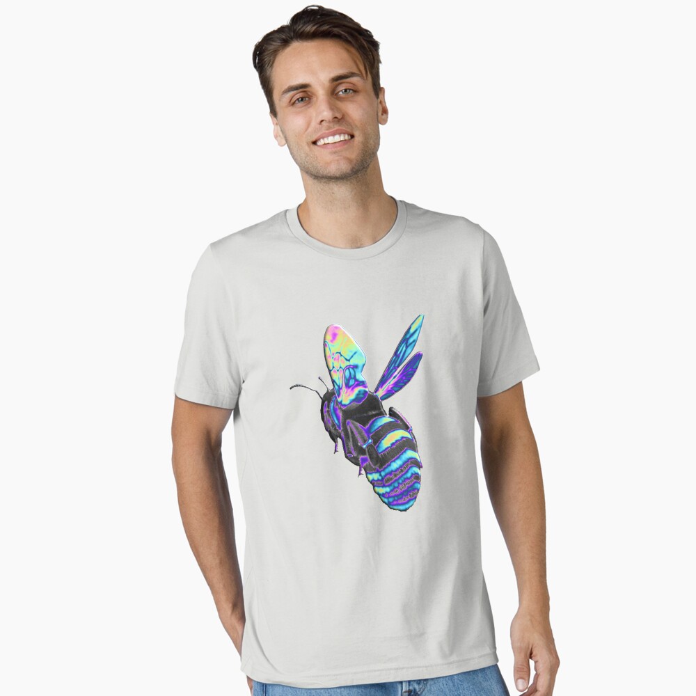 Item preview, Essential T-Shirt designed and sold by dinaaaaaah.