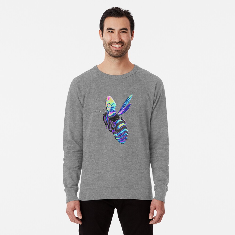 Item preview, Lightweight Sweatshirt designed and sold by dinaaaaaah.