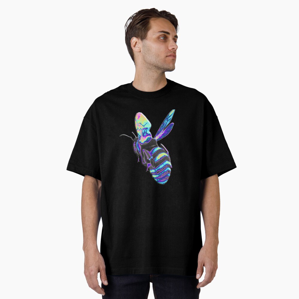 Item preview, Oversized T-Shirt designed and sold by dinaaaaaah.