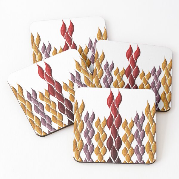 Item preview, WAVES designed and sold by lindabrenyah.